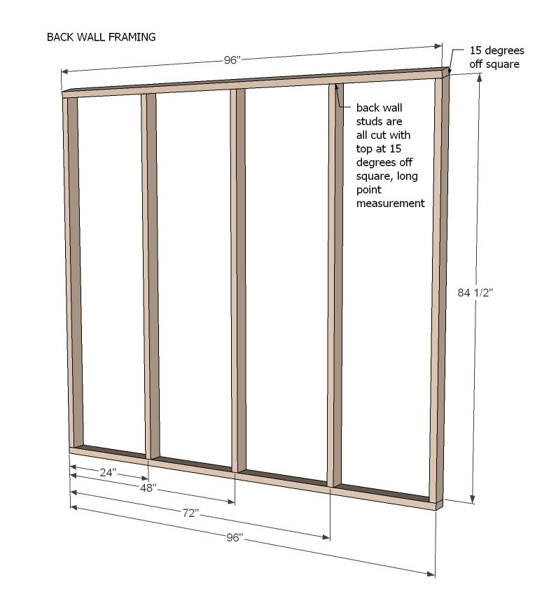Shed Chicken Coop — step 4
