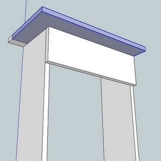 Side Hutch — step 4