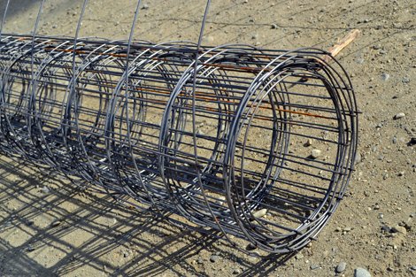 Sidewalks and Concrete Pads — step 6