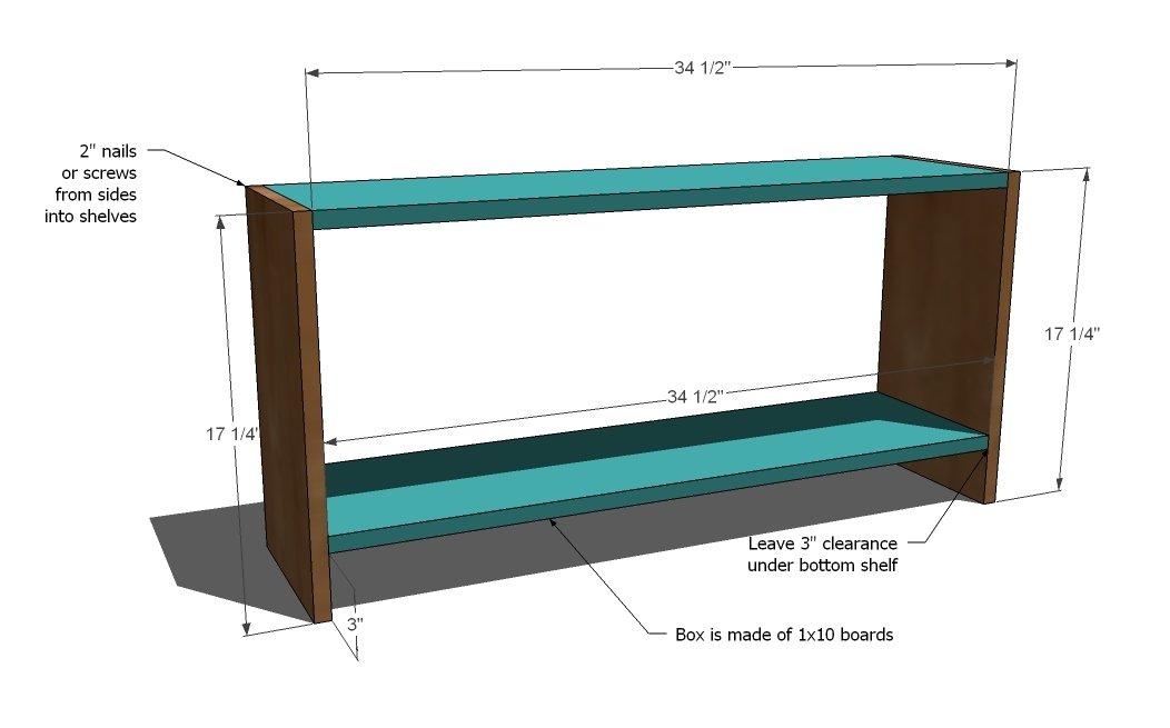 Simple Bench — step 1