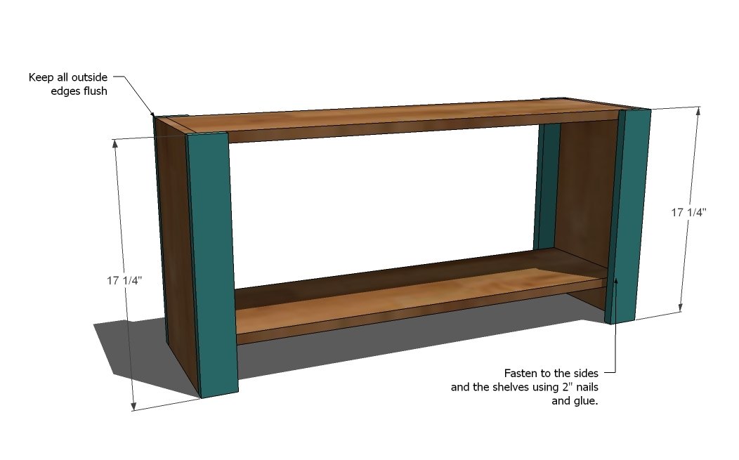 Simple Bench — step 2