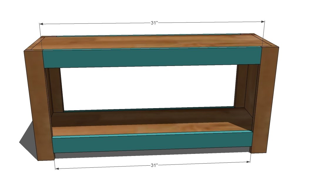 Simple Bench — step 3