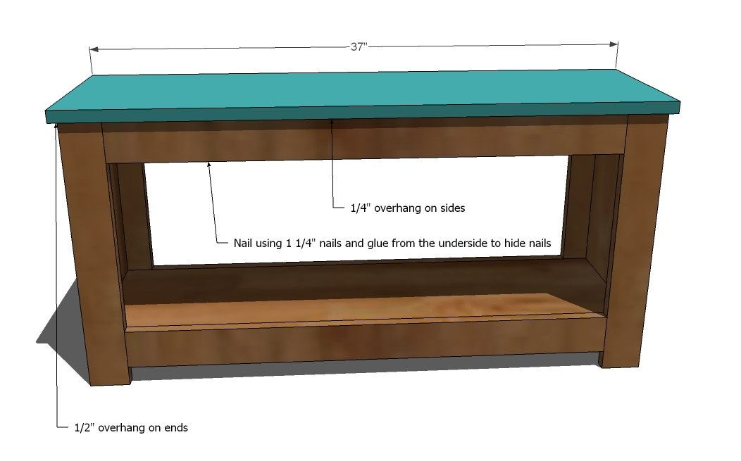 Simple Bench — step 4