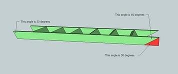 Simple Bunk Beds (Twin over Twin) — step 5