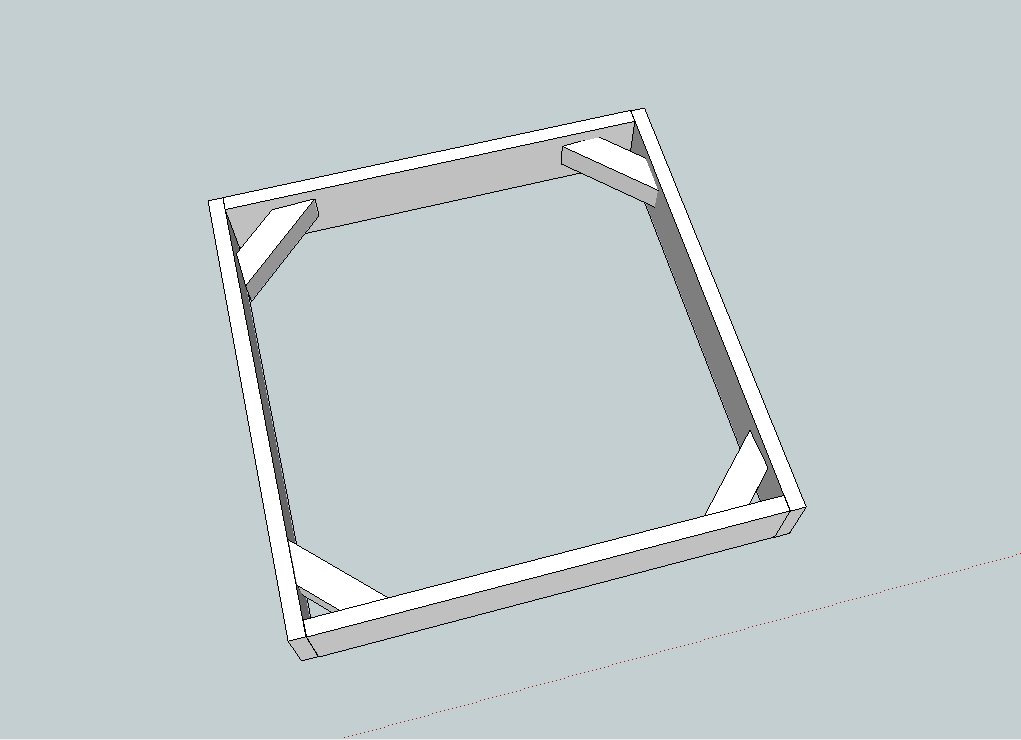 Slipper Chair — step 5