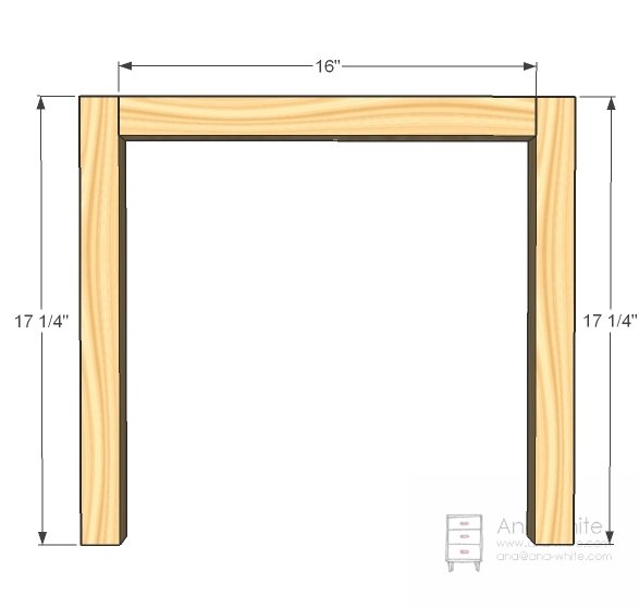 Squared2 Chair — step 4