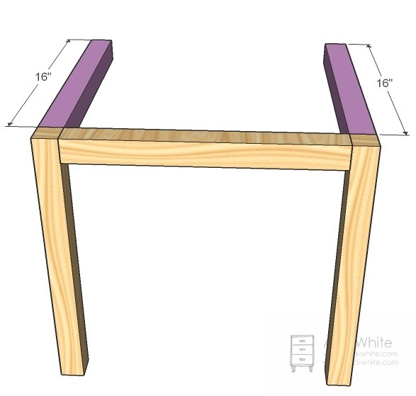 Squared2 Chair — step 5