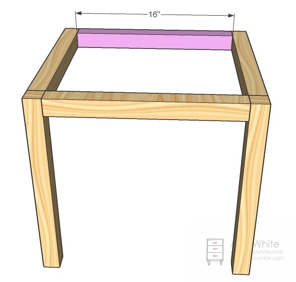Squared2 Chair — step 6