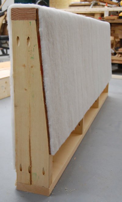 Storage Sofa — step 3