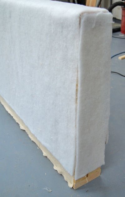 Storage Sofa — step 4