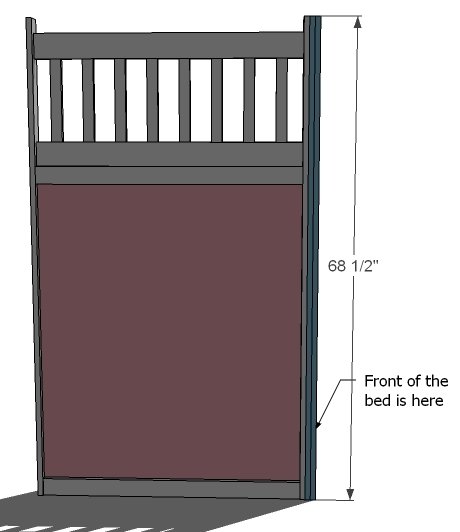 Storage Stairs for the Playhouse Loft Bed — step 9