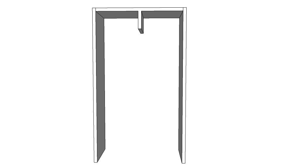 Storage Tower — step 1