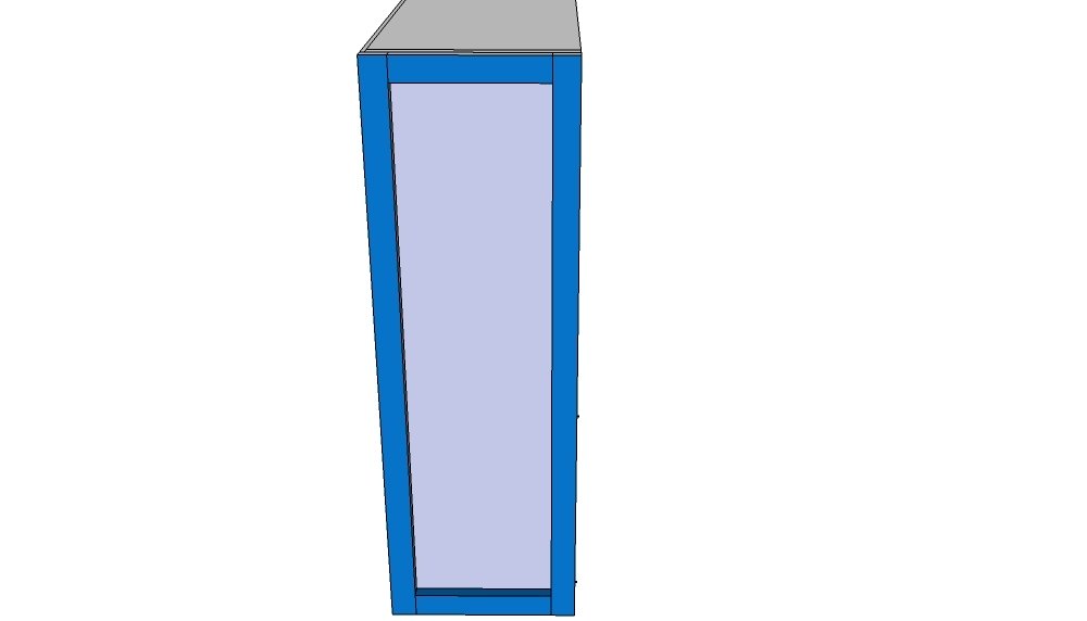 Storage Tower — step 5