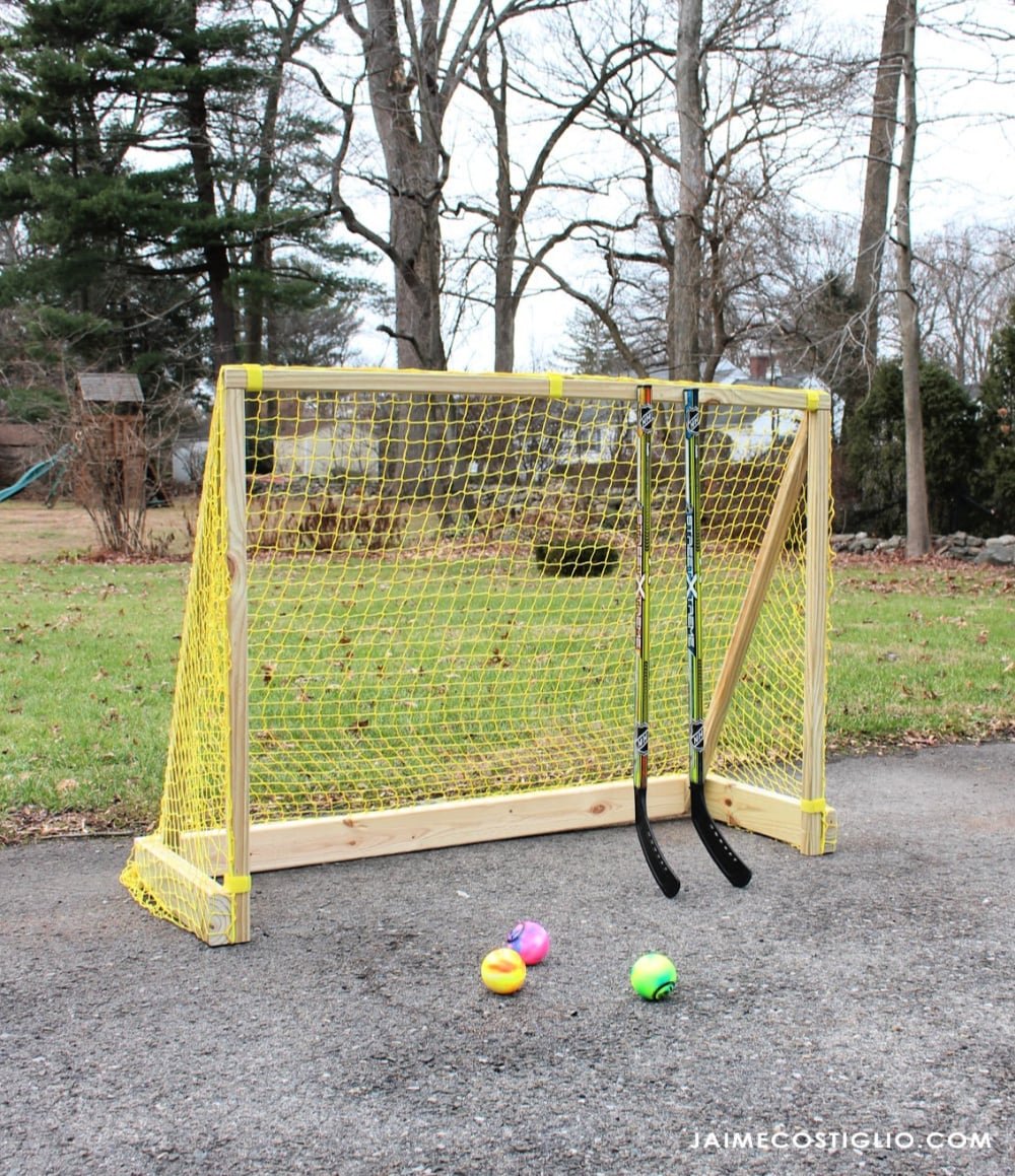 Street Hockey Goal