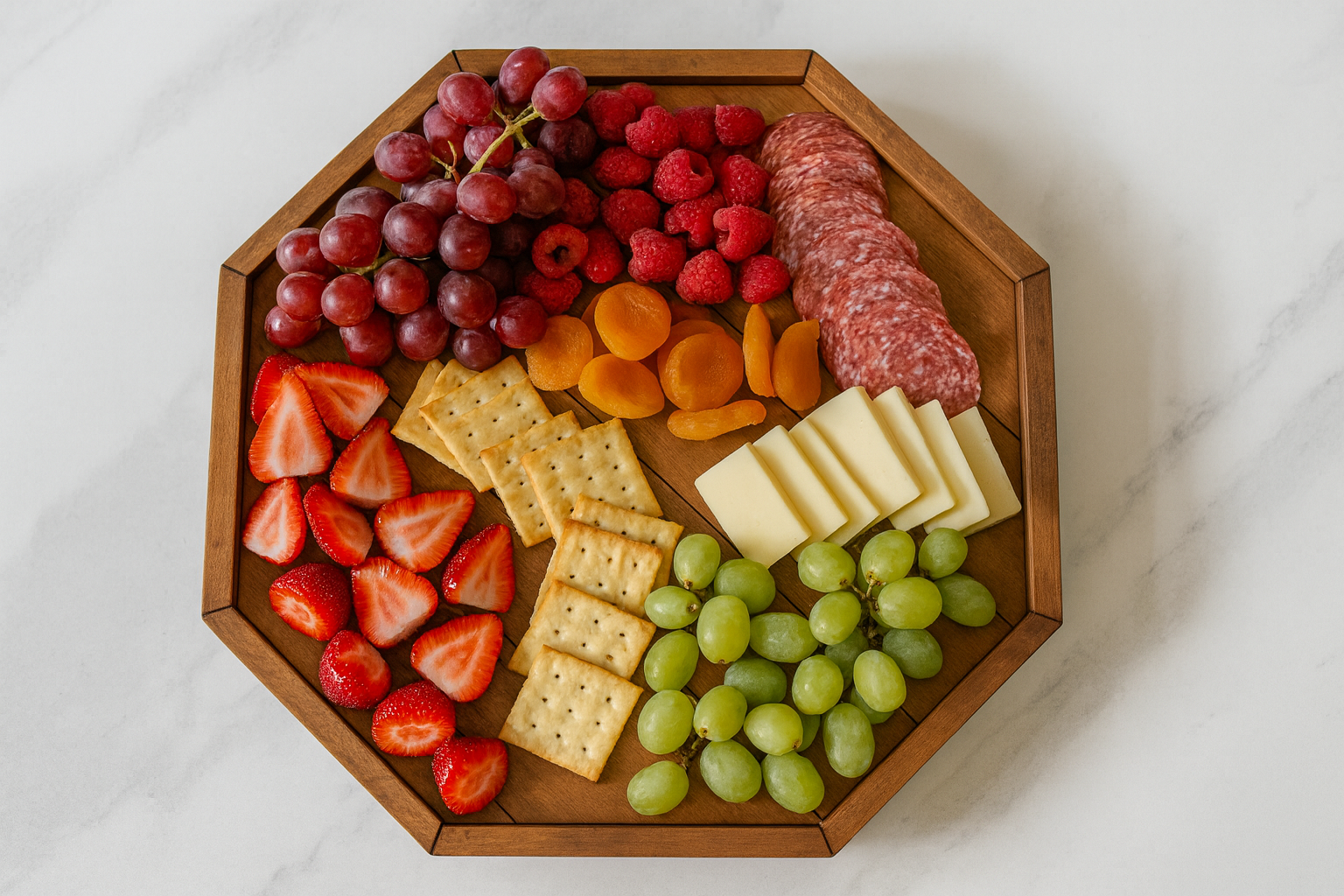 Tabletop Lazy Susan