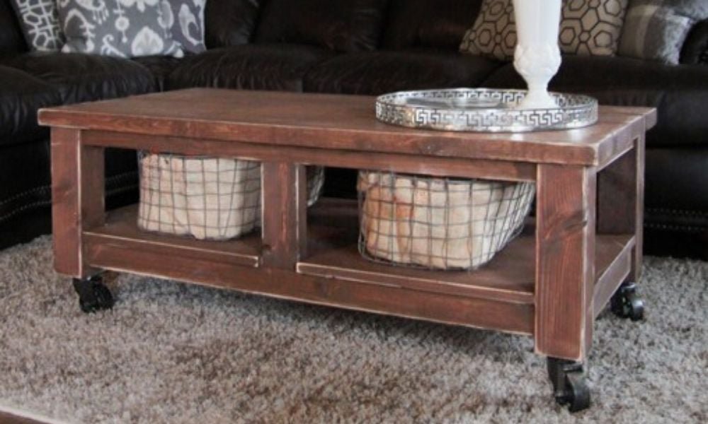 Taylors Coffee Table