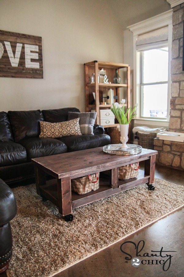 Taylors Coffee Table — step 8