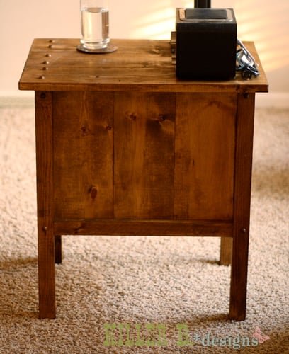 Tables