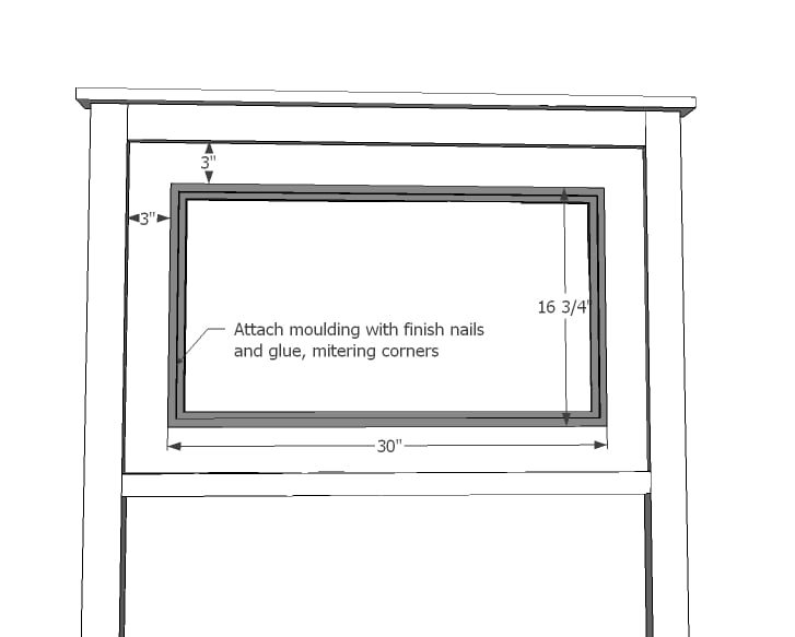 Timeless Storage Bed with 12 Drawers — step 5