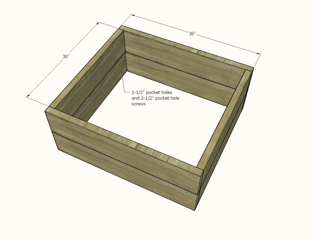 Twin Sleeper Chair — step 1