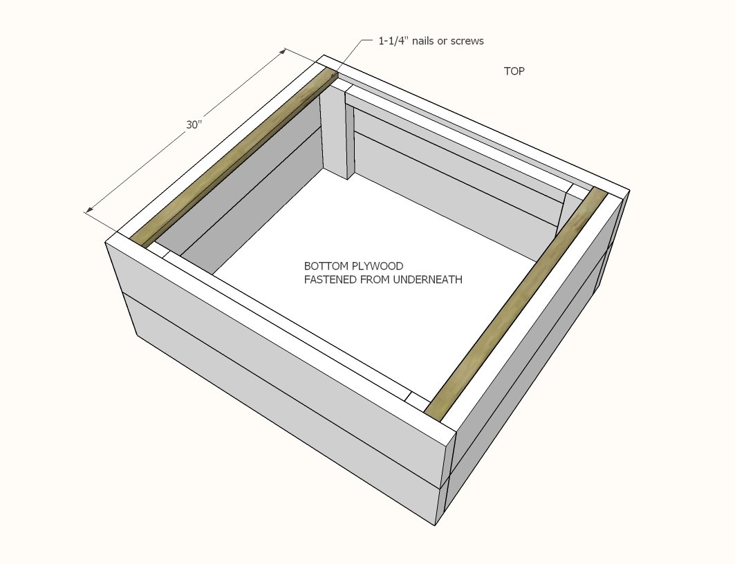 Twin Sleeper Chair — step 5