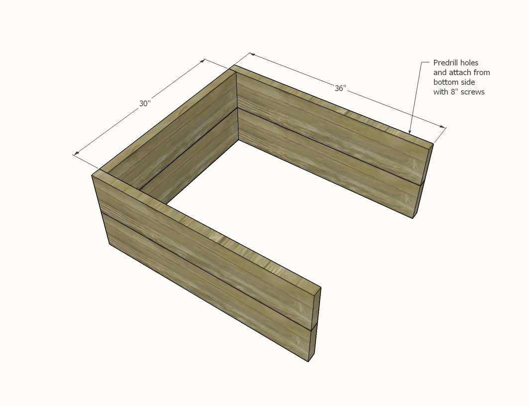 Twin Sleeper Chair — step 8