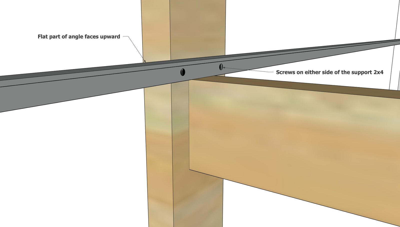 Ultimate Garage Shelving — step 4