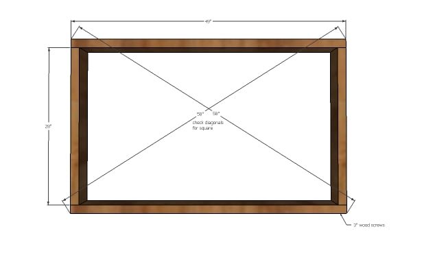 Ultimate Roll Away Workbench with Miter Saw Stand — step 1