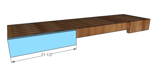 Vintage Workbench Console — step 10