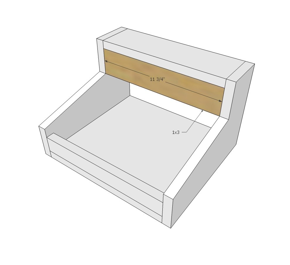 Wood Cash Register DIY — step 4