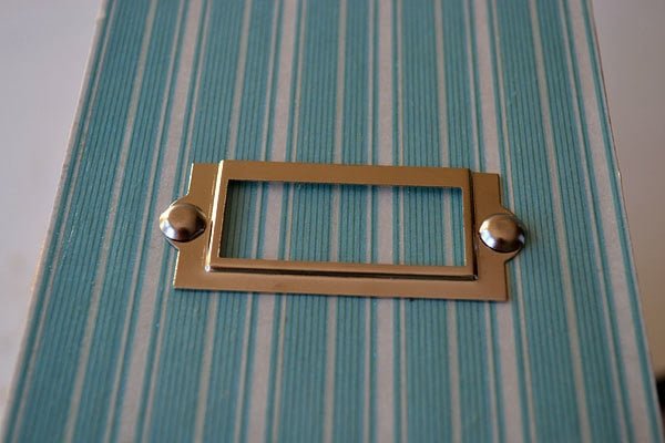 Wood Magazine File — step 9