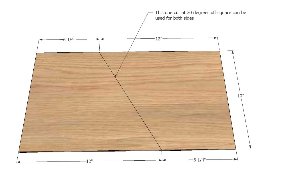 Wood Magazine File — step 2