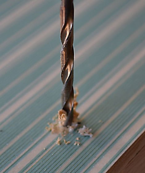 Wood Magazine File — step 8