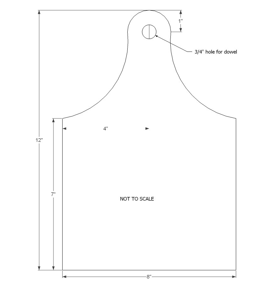 Wood Toolbox — step 2