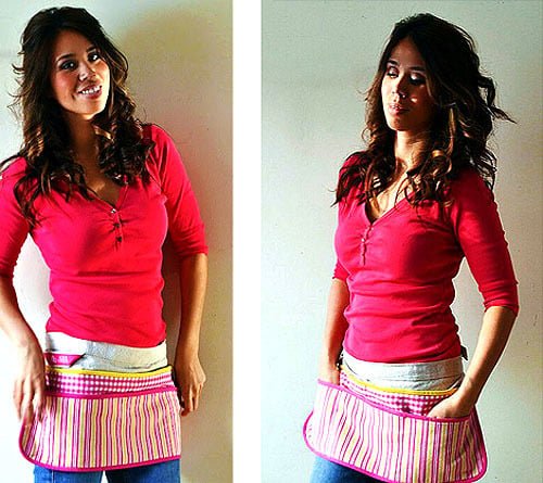Work Apron